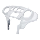 HR3 Stone Washed White Pearl Batwing Front Inner Fairing 2019 STREET GLIDE(FLHX)
